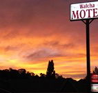 Walcha Motel - Walcha - Accommodation Mooloolaba