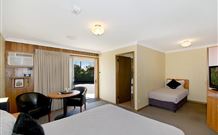 Westwood Motor Inn - Armidale - Accommodation Mooloolaba 2