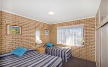 Westwood Motor Inn - Armidale - Accommodation Mooloolaba 1