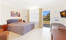 Wingham Motel - Wingham - Accommodation Mooloolaba 3