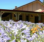 Red Hill Organics Farmstay - Accommodation Mooloolaba