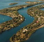 Between Waters B and B - - Accommodation Mooloolaba