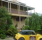 Blue Mountains Manor House - - Accommodation Mooloolaba