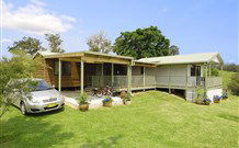Cedar Grove Farmstay - - Accommodation Mooloolaba 1