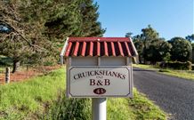 Cruickshanks Armidale Bed And Breakfast - Accommodation Mooloolaba 2