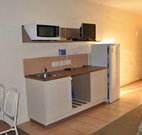 El Sierra Motel - Accommodation Mooloolaba