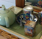 Hillgrove Cottage BB - Accommodation Mooloolaba