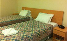 Lilier Lodge - Accommodation Mooloolaba 1
