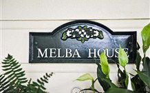 Melba House Bed And Breakfast - Accommodation Mooloolaba 1