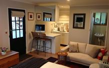 Milo's Bed And Breakfast - Accommodation Mooloolaba 2