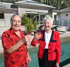 Terrigal Hinterland B and B Retreat - Accommodation Mooloolaba