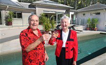 Terrigal Hinterland B And B Retreat - Accommodation Mooloolaba 0