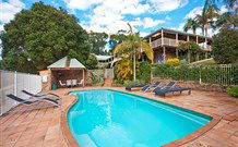 The Acreage Luxury B&B And Guesthouse - - Accommodation Mooloolaba 2