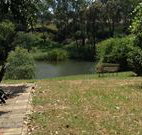 The River Bed and Breakfast - Accommodation Mooloolaba