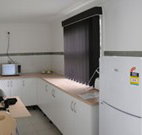 Six Foot Track Lodge - Accommodation Mooloolaba