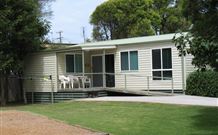 Colonial Palms Motel - Accommodation Mooloolaba 0