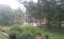 Fosterton Lodge Retreat - Accommodation Mooloolaba 4