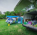 Gumnut Glen Cabins - Accommodation Mooloolaba