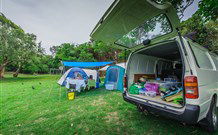 Gumnut Glen Cabins - Accommodation Mooloolaba 0
