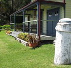 Jervis Bay Holidays - Accommodation Mooloolaba