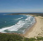 Moona Beach Bungalows - Accommodation Mooloolaba