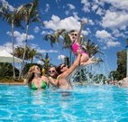 Point Wolstoncroft Sport and Recreation Centre - Accommodation Mooloolaba