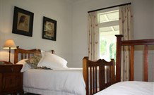 Rosewood Cottage - Accommodation Mooloolaba 3