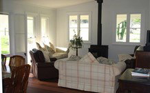 Rosewood Cottage - Accommodation Mooloolaba 6