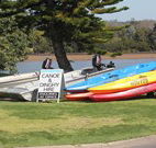 Salamander Cottage - Accommodation Mooloolaba