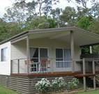 The Dairy Vineyard Cottage - Accommodation Mooloolaba