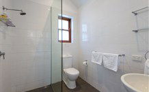 Wangat Lodge - Accommodation Mooloolaba 4
