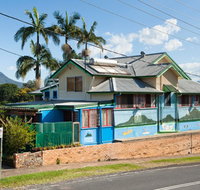 Murwillumbah YHA - Mt Warning - Accommodation Mooloolaba