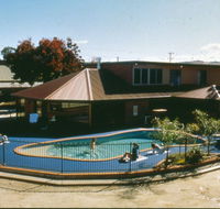 Albury-Wodonga YHA - Accommodation Mooloolaba