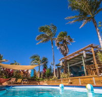 Port Macquarie YHA - Ozzie Pozzie Backpackers - Accommodation Mooloolaba