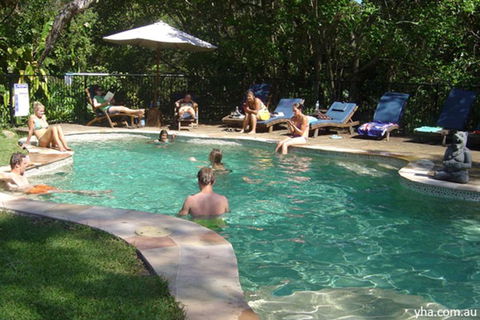 Port Stephens YHA - Accommodation Mooloolaba 2