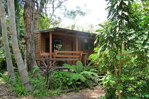 Port Stephens YHA - Accommodation Mooloolaba 0