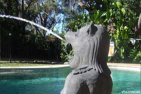 Port Stephens YHA - Accommodation Mooloolaba 6