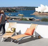 Sydney Harbour YHA - Accommodation Mooloolaba