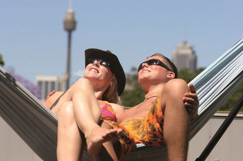 Glebe Point YHA Sydney - Accommodation Mooloolaba 8