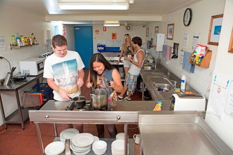 Glebe Point YHA Sydney - Accommodation Mooloolaba 7