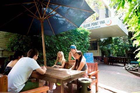 Glebe Point YHA Sydney - Accommodation Mooloolaba 9