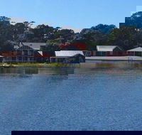 Christians Minde Jervis Bay - Accommodation Mooloolaba