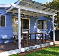 Water Gum Cottage - Accommodation Mooloolaba