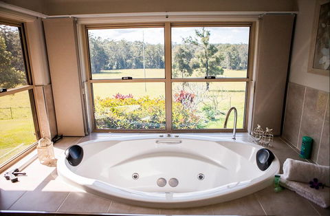 Cosy Cow Farmstay Bed And Breakfast - Accommodation Mooloolaba 1