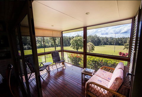Cosy Cow Farmstay Bed And Breakfast - Accommodation Mooloolaba 2