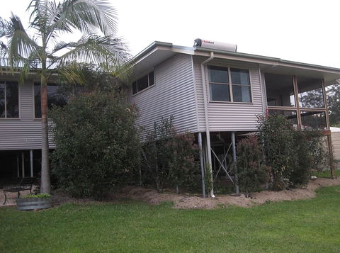 Cosy Cow Farmstay Bed And Breakfast - Accommodation Mooloolaba 4