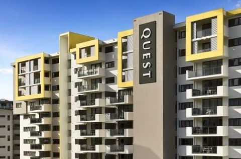 Quest Kelvin Grove - Accommodation Mooloolaba 0