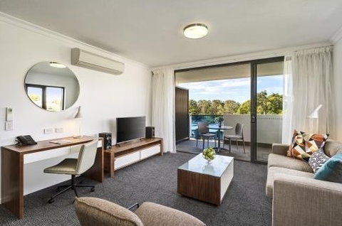Quest Kelvin Grove - Accommodation Mooloolaba 1
