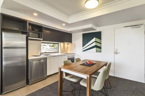 Quest Kelvin Grove - Accommodation Mooloolaba 2