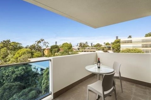 Quest Kelvin Grove - Accommodation Mooloolaba 3